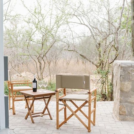 The Orpen Kruger Villa Welverdiend  Exterior foto