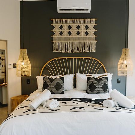 The Orpen Kruger Villa Welverdiend  Exterior foto