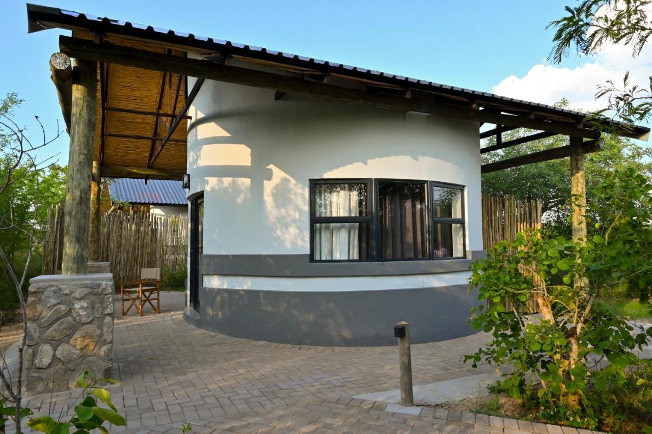 The Orpen Kruger Villa Welverdiend  Exterior foto