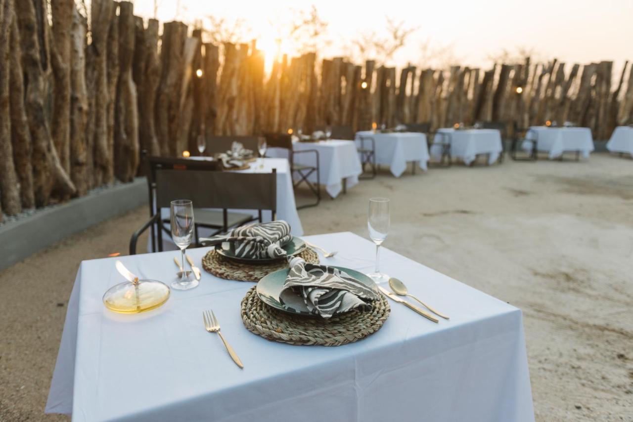The Orpen Kruger Villa Welverdiend  Exterior foto